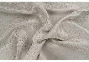Tenda grigia 140x260 cm Agadir - Mendola Fabrics