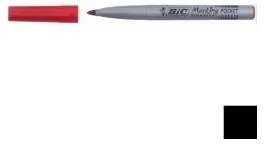 CF12MARKING POCKET 1 1MM ROSSO