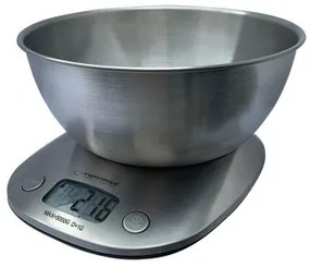 bilancia da cucina Esperanza EKS008 Bianco 5 kg
