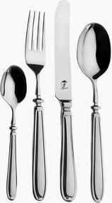 Set di 30 posate Memory, 6 persone