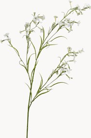 Set di 2 fiori artificiali fatti a mano Nicotiana