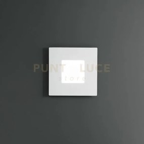Bilde p/m - plafoniera colore bianco a led 3000k 3900lm 39w dimmera...