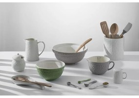 Ciotola verde in gres ø 21 cm In the Forest – Mason Cash