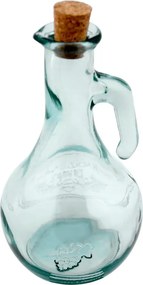 Bottiglia per aceto in vetro Di Vino – Ego Dekor