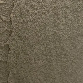 Pannello decorativo effetto roccia pietra 3D set 10 pz 7,2 mt2 rivestimento murale in PU 120 x 60 x 3 Grigio Vulcano