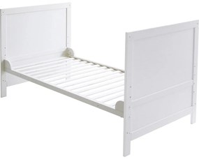 Culla bianca 70x140 cm - Roba