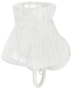 Applique ZEFIR 1xE27/40W/230V