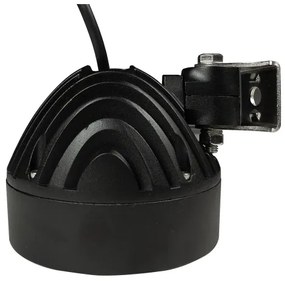 LED Faretto del trattore JOHN DEER LED/60W/10-30V IP69 5700K nero