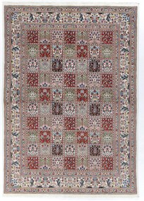 Moud Tappeto persiano 240x170 (Iran) Annodato A Mano