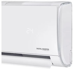 Samsung AR12TXHQASINEU – Climatizzatore Inverter 12000 BTU WiFi