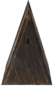 Casetta per uccelli in legno Wigwam - Esschert Design