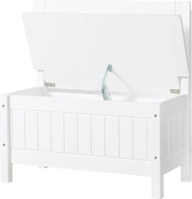 Panca per bambini bianca – Roba