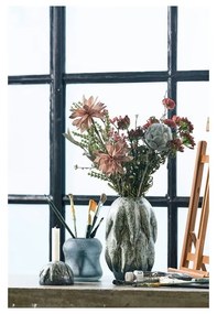 Candeliere in gres Artic Ice - Villa Collection