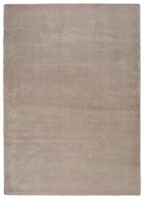 Tappeto beige , 60 x 110 cm Berna Liso - Universal