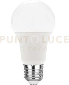Klassic-e27-12h lampadina led attacco e27 11w 1050lm 2700k 160° 60x...