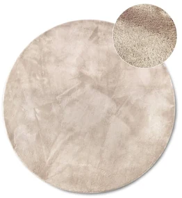 Tappeto rotondo crema ø 200 cm Leon - Villeroy&amp;Boch