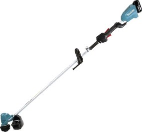 Makita a batteria Decespugliatore batteria non inclusa nella consegna, senza caricatore 18 V Larghezza di taglio (max.):