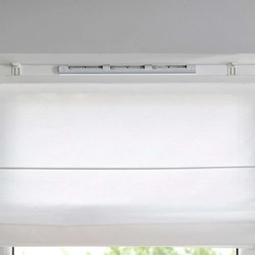 Supporti per telai di finestre per tende a rullo in set di 2 pezzi - Yellow Tipi