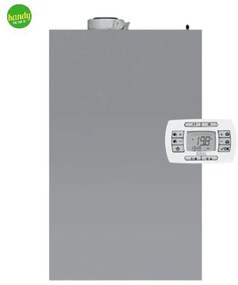 Baxi - Luna air 24 caldaia murale condensazione codice prod: A7736261
