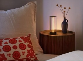 Ledvance - Lampada da tavolo LED dimmerabile DECOR FILAMENT LED/1,2W/5V