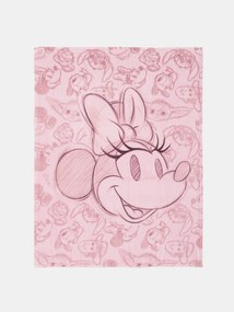 Sinsay - Coperta Disney - viola