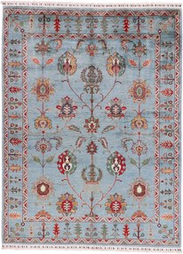 Samarkand Tappeto orientale 160 x 210 (Pakistan) Annodato A Mano