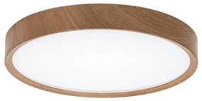 Aigostar - Plafoniera LED LED/20W/230V 3000K diametro 33,7 cm