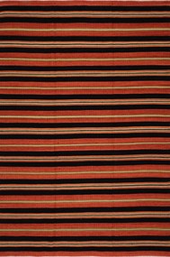 Kilim Tappeto 200x140 (Indian)