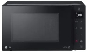 MICRO MH6336GIB 23L GRILL NERO