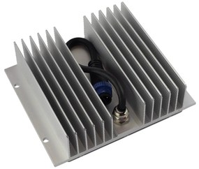 Modulo LED 65W IP66 150lm/W Dimmerabile 1-10V Programmabile driver Philips Colore Bianco Naturale 4.000K