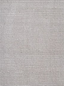 Tappeto grigio/color crema 200x280 cm Perles Dolomite – Elle Decoration