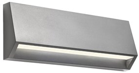 Redo 90680 - Lampada orientativa da esterno ANDER LED/4W/230V 3000K IP65 antracite