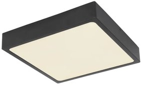 Globo 12369-22 - Plafoniera LED ECHO LED/22W/230V