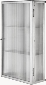 Vetrina da parete Haze