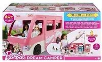 BARBIE CAMPER DEI SOGNI