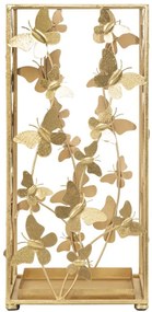 Portaombrelli Butterfly Elegante 22,5x22,5x48,5 cm