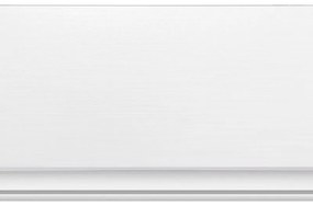 Unità interna climatizzatore COMFEE CF-ABW18A IU 18000 BTU classe di raffreddamento A++, classe di riscaldamento A+,grigio