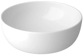 Cersanit K116-048 - Lavabo MODUO da appoggio pr. 40 cm ceramica bianco lucido