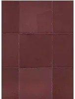Arte International Tapete Aspect - Raspberry