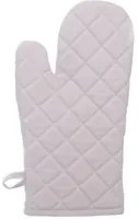 Guanto da forno In cotone, da 18X32 cm