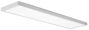Immax NEO 07276L -Lampada LED dimmerabile da bagno FRAME 50W/230V IP44 Wi-Fi Tuya+RC