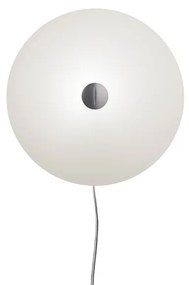 Foscarini - Bit 3 Applique da Parete Bianco Foscarini