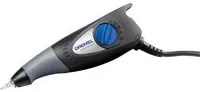 Dremel Incisore Engraver 290 JM a Filo Elettrico con Normografo Legno Metalli