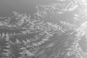 Stampa su tela – Paesaggio fiabesco