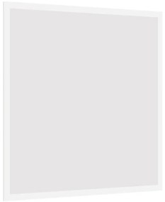 Pannello LED 60x60 40W IP40 110lm/W No Flickering UGR19 CLASSE II Colore Bianco Freddo 5.700K