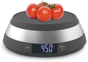 Bilancia digitale da cucina grigia Switch - Joseph Joseph