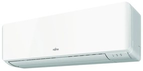 Unità interna climatizzatore FUJITSU ASEG24KMTE 24000 BTU classe di raffreddamento A++, classe di riscaldamento A+, bianco