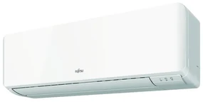 Unità interna climatizzatore FUJITSU ASEG24KMTE 24000 BTU classe di raffreddamento A++, classe di riscaldamento A+, bianco