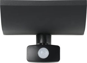 Eglo 99579 - Lampada da esterno con sensore SORRONARO LED/10,5W/230V IP44