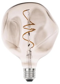 Lampada LED E27 4W a Filamento Vintage Bumped 2.000K - G125